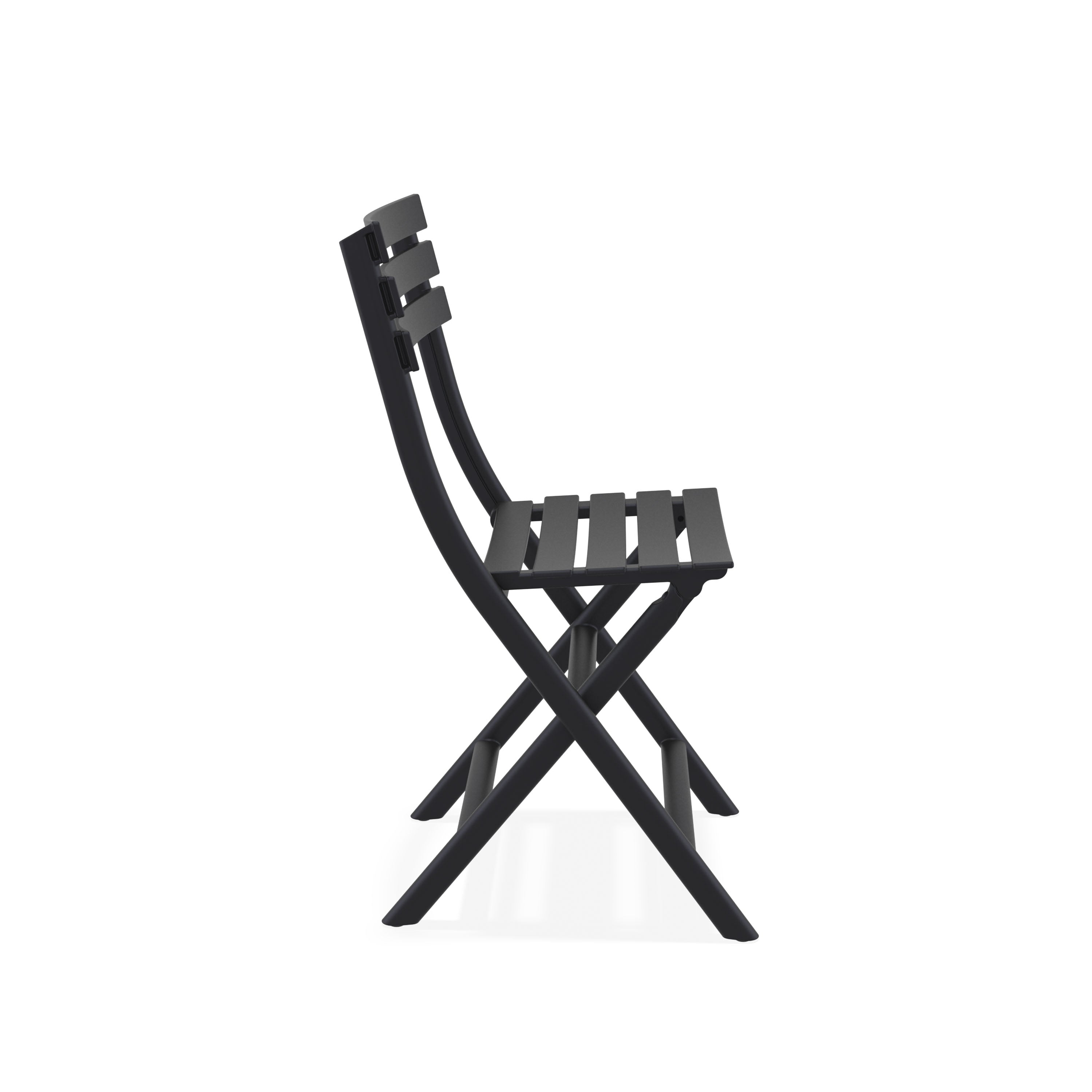 HELEN FOLDING- chaise en polypropylène pliante