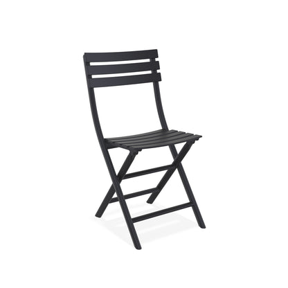 HELEN FOLDING- chaise en polypropylène pliante