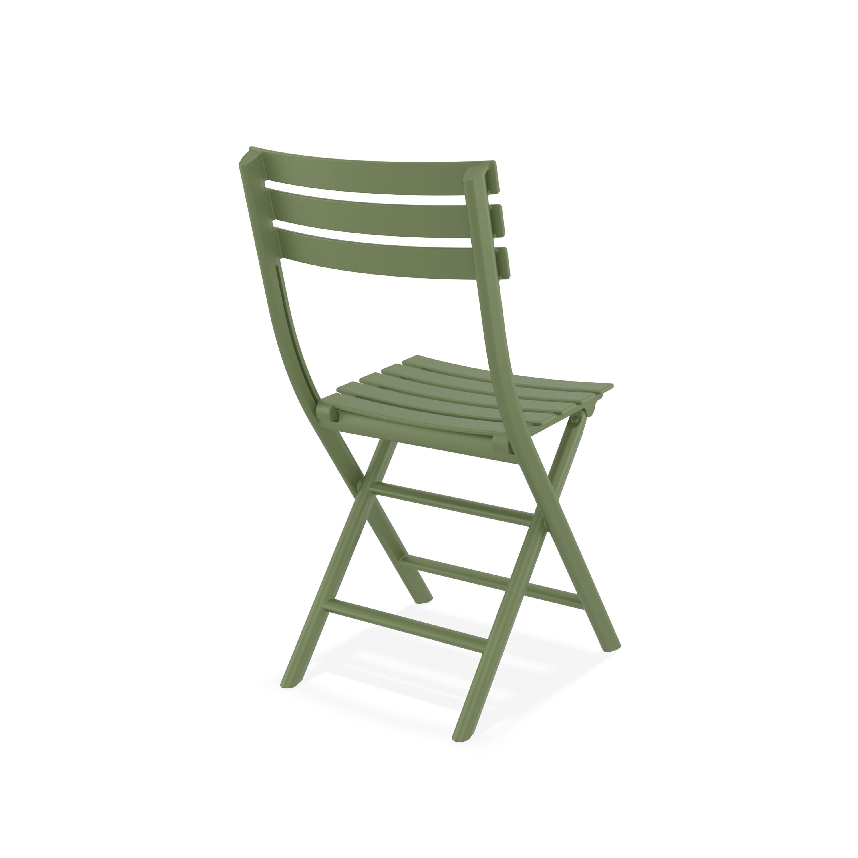 HELEN FOLDING- chaise en polypropylène pliante