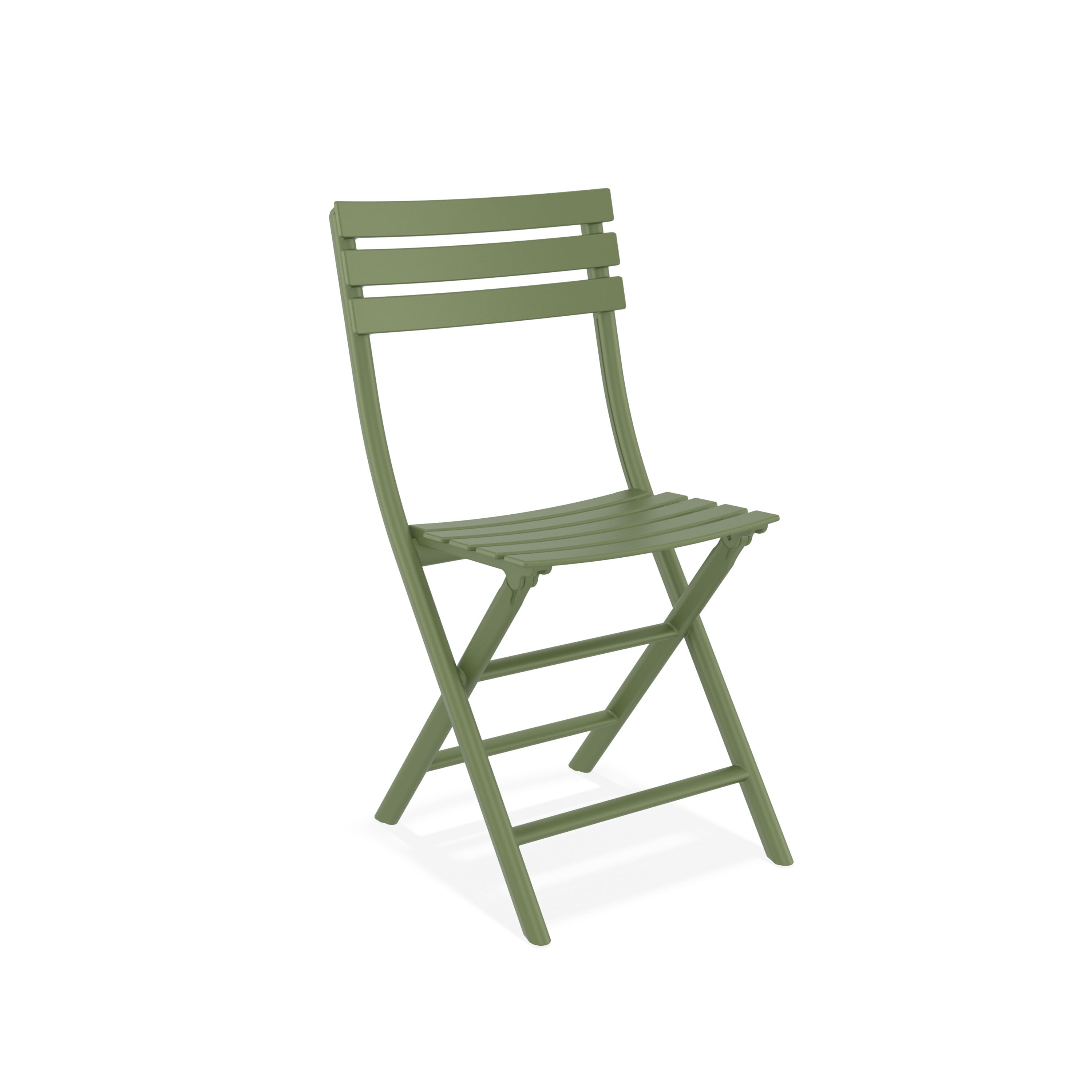 HELEN FOLDING- chaise en polypropylène pliante