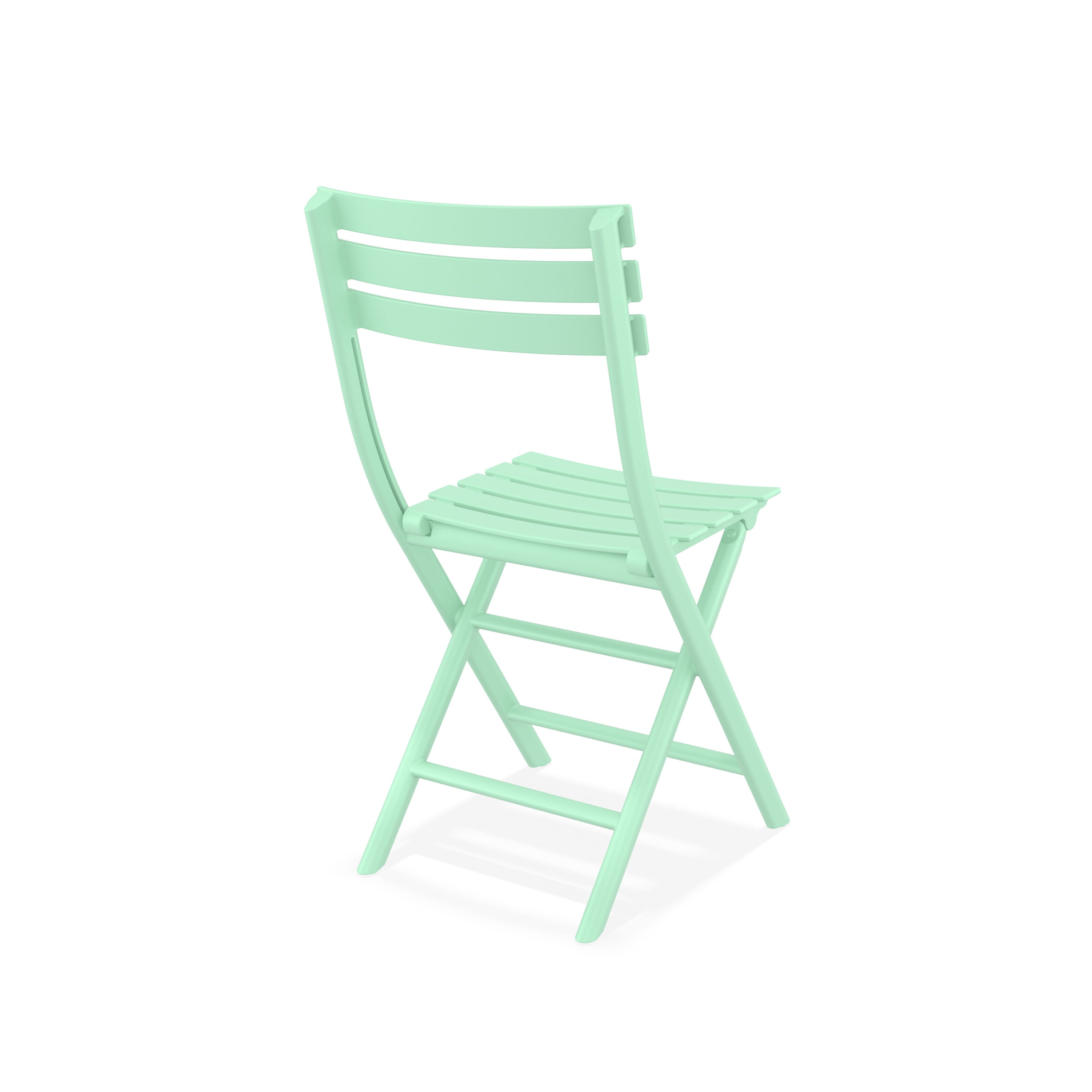 HELEN FOLDING- chaise en polypropylène pliante