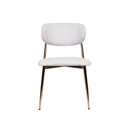 LAILA - Chaise structure métal