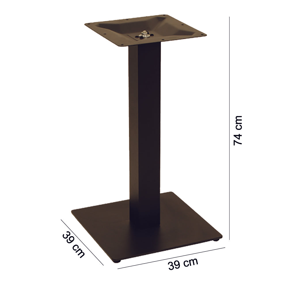 M316 - Pied de table