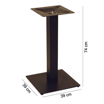 M316 - Pied de table