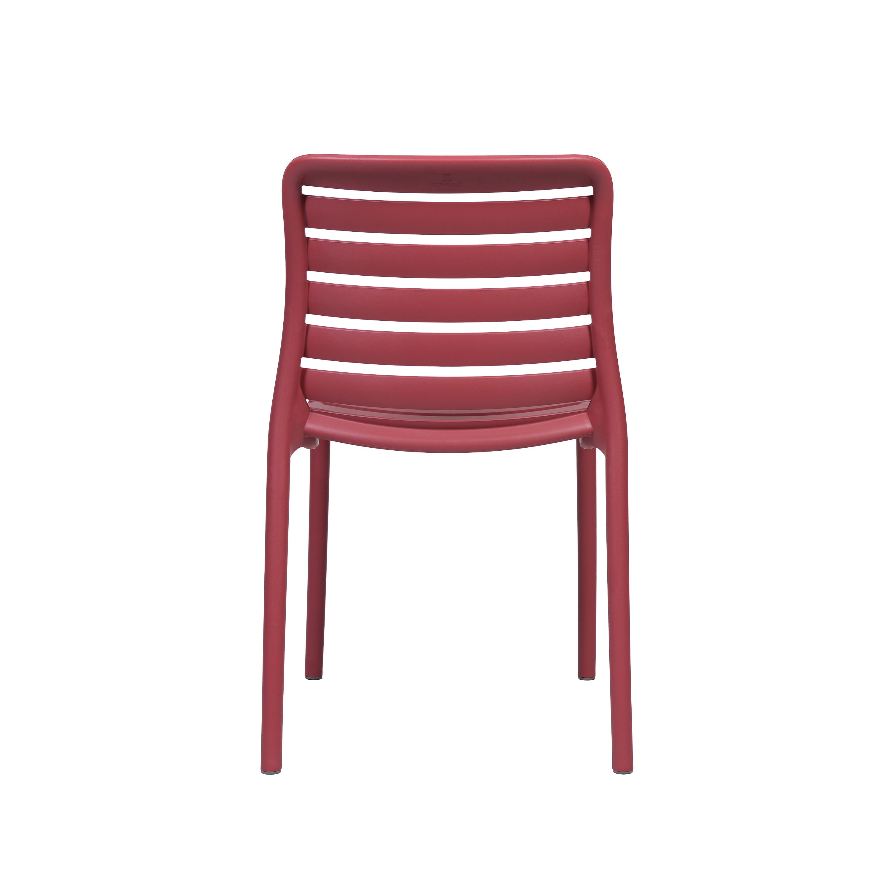 PARM - Chaise en polypropylène