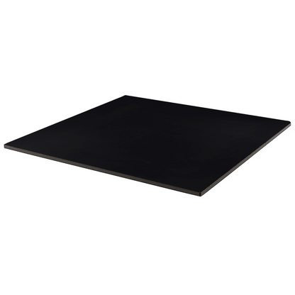 BLACK - Plateau compact HPL