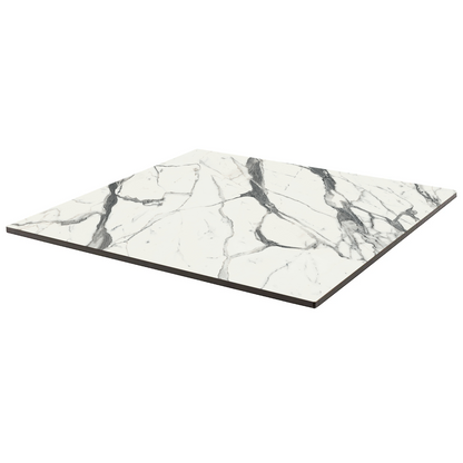 AFYON MARBLE - Plateau compact HPL