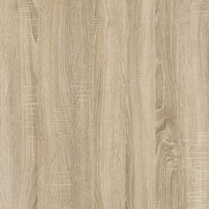 SONOMA OAK - Plateau compact HPL