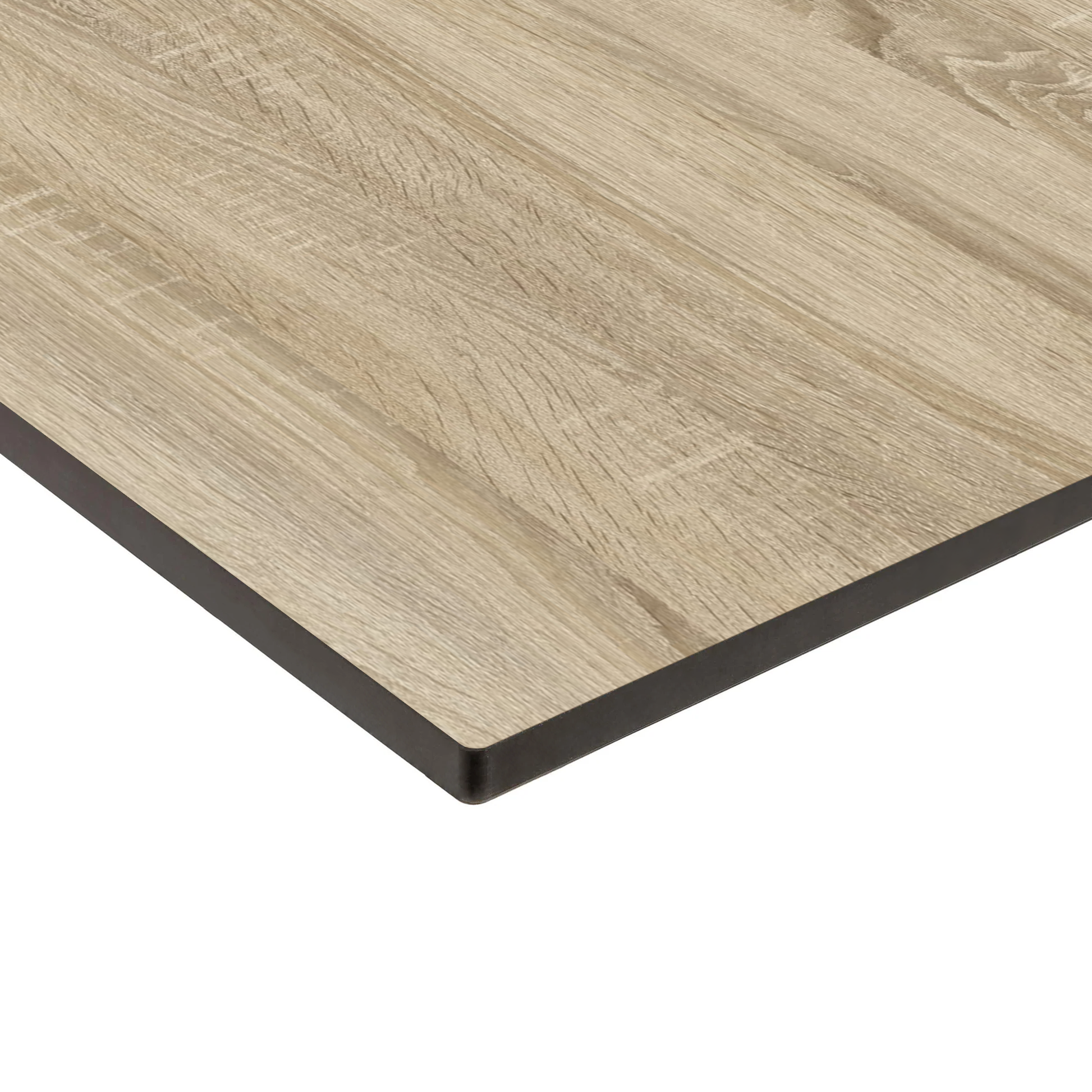 SONOMA OAK - Plateau compact HPL