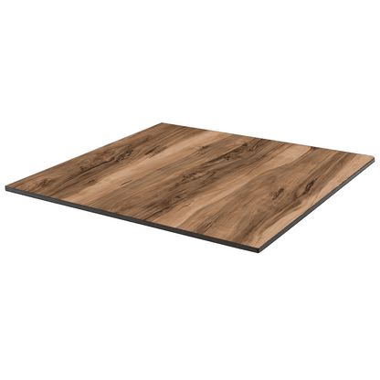 TROPIC/RUSTIK - Plateau compact HPL