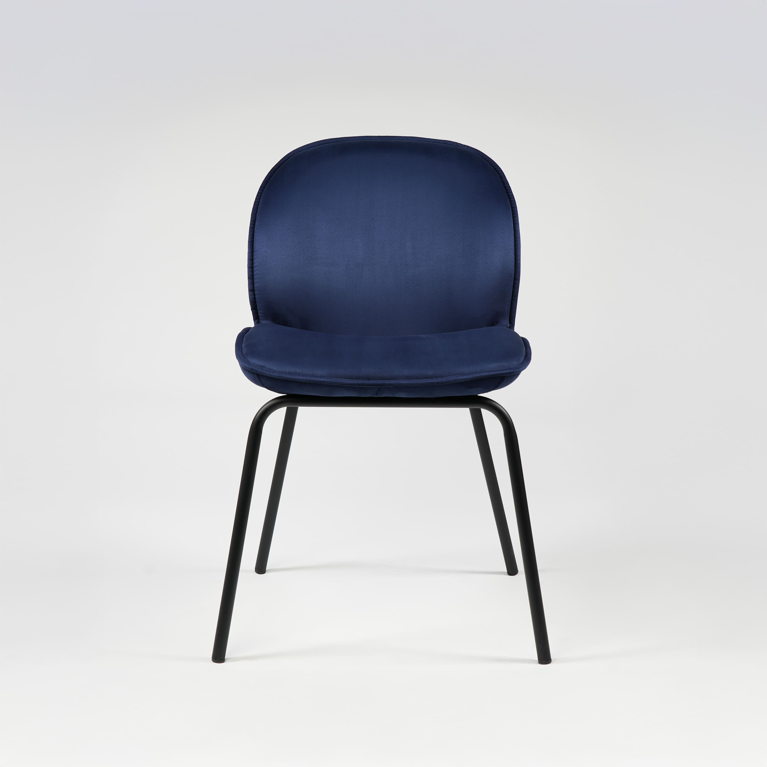 VALI - Chaise structure métal