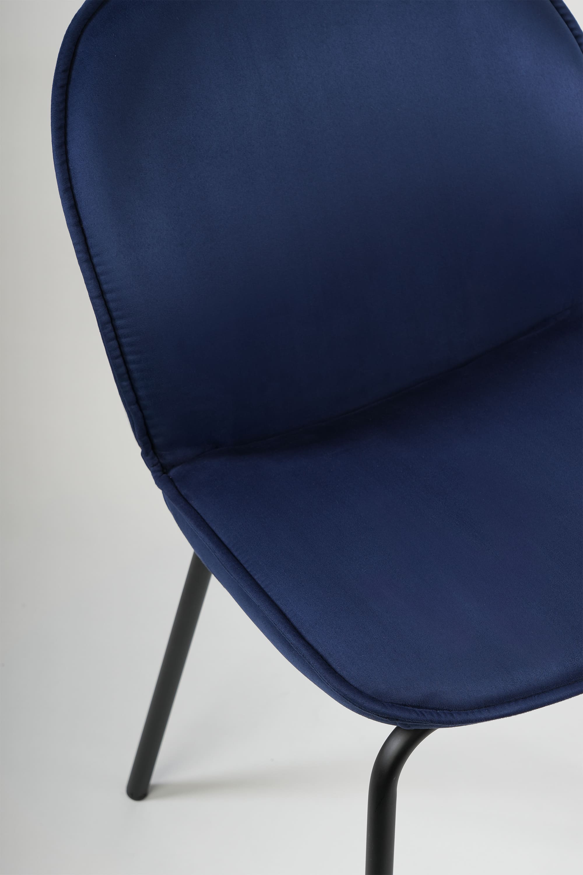 VALI - Chaise structure métal