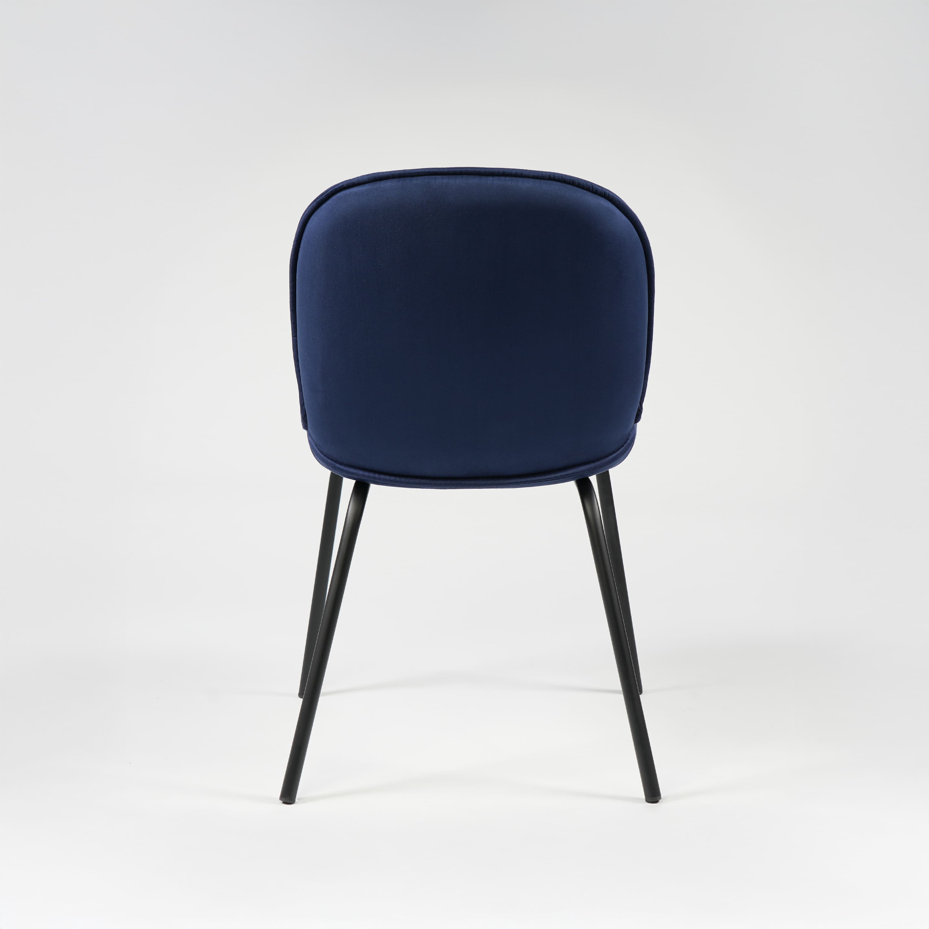 VALI - Chaise structure métal