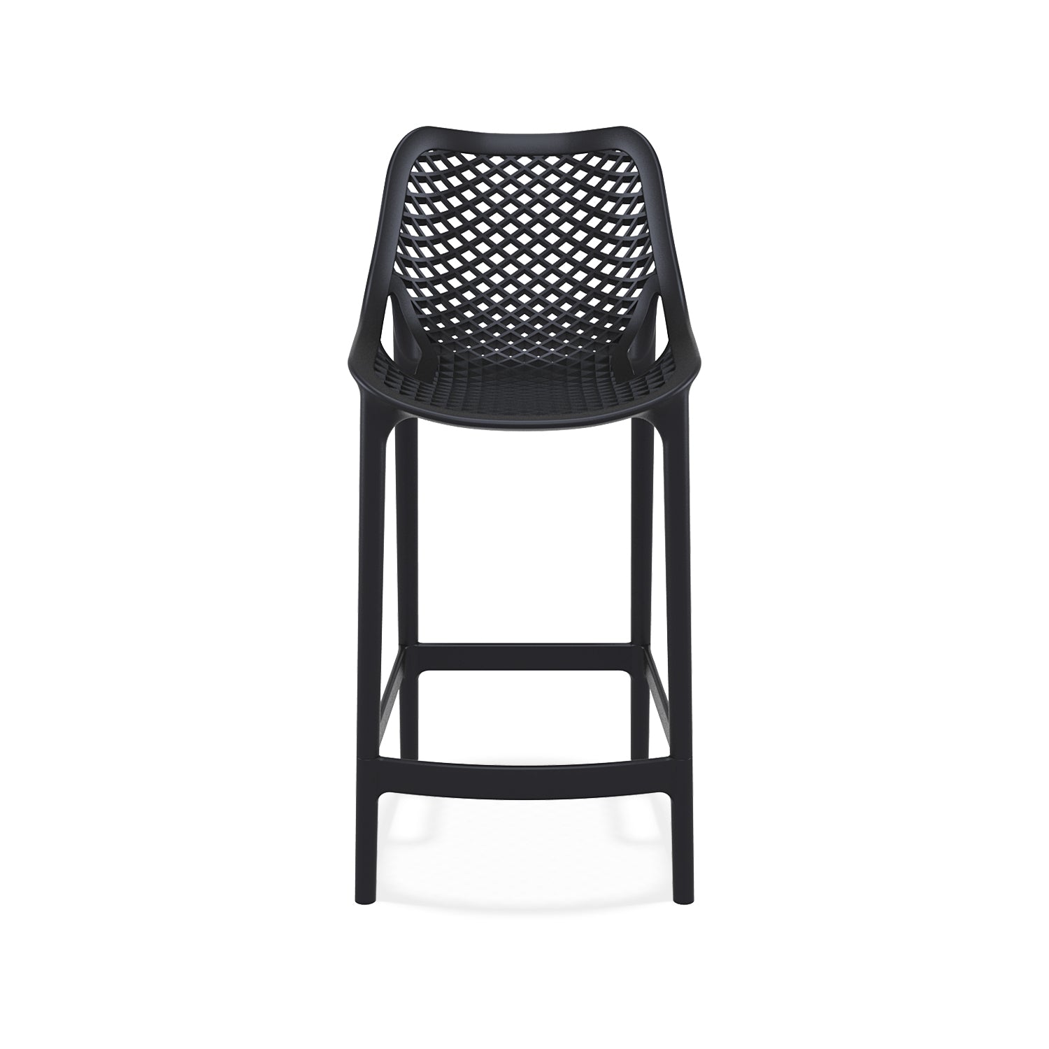 AIR 65 – Tabouret de bar en polypropylène