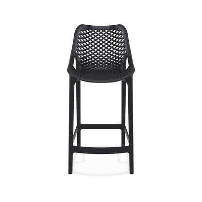 AIR 65 – Tabouret de bar en polypropylène