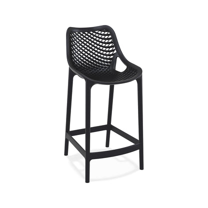 AIR 65 – Tabouret de bar en polypropylène