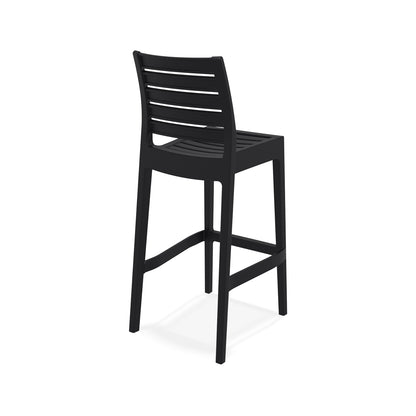 ARES 75 - Tabouret de bar en polypropylène