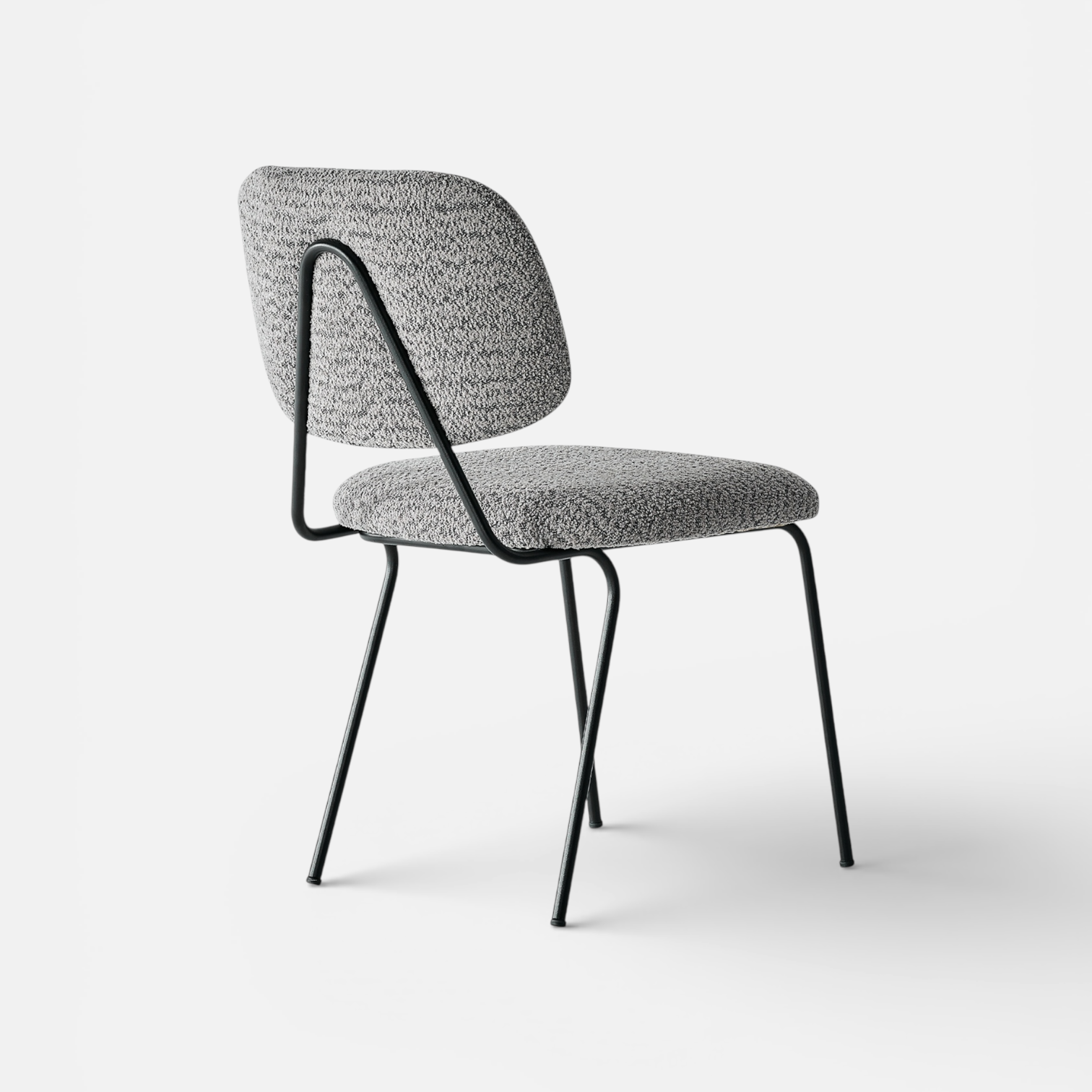 POLO - Chaise de restaurant