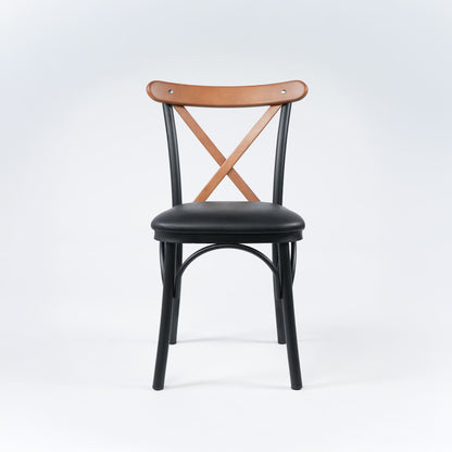 LACROIX - Chaise bistrot