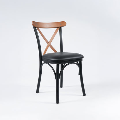 LACROIX - Chaise bistrot