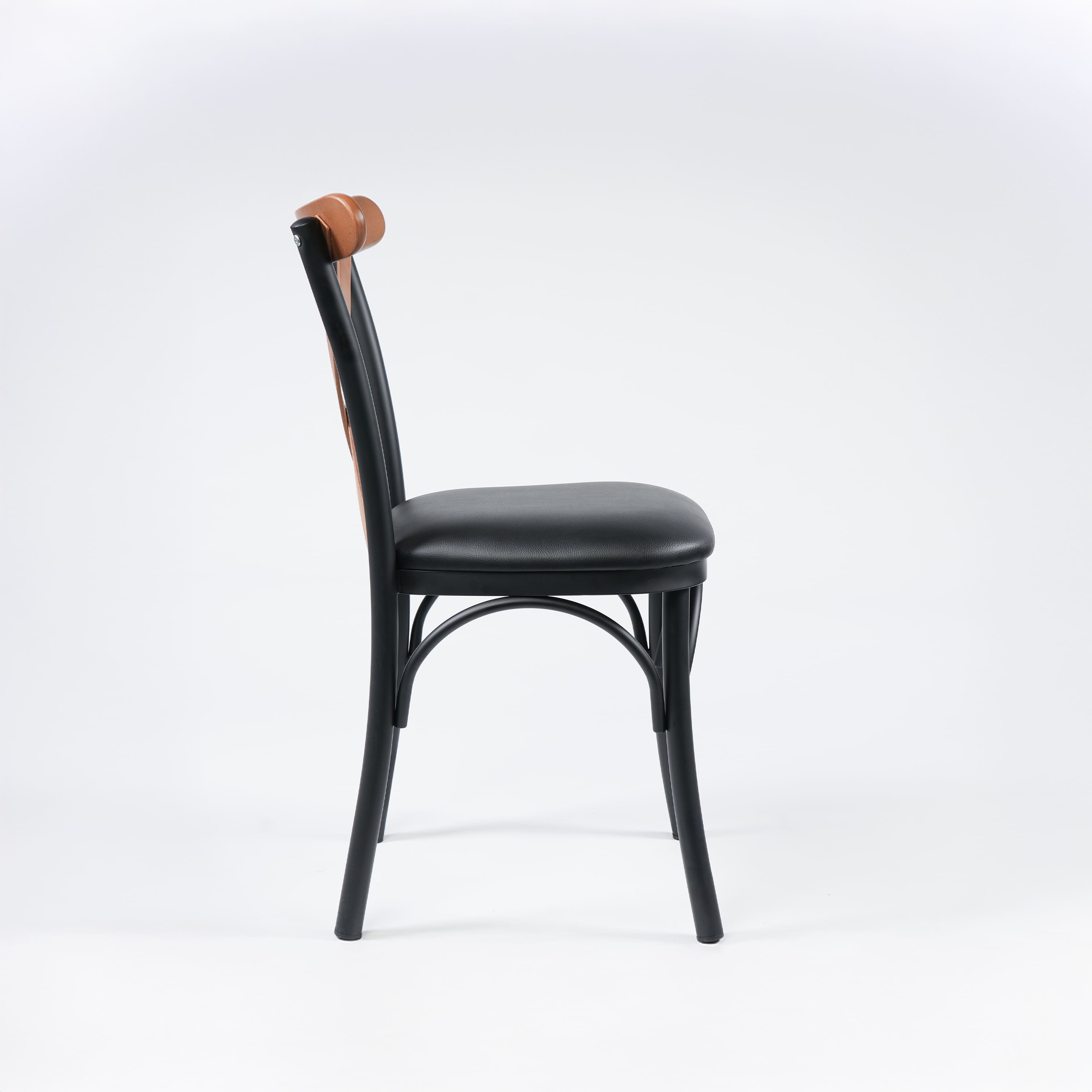 LACROIX - Chaise bistrot