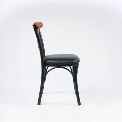 LACROIX - Chaise bistrot