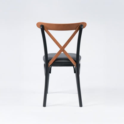 LACROIX - Chaise bistrot