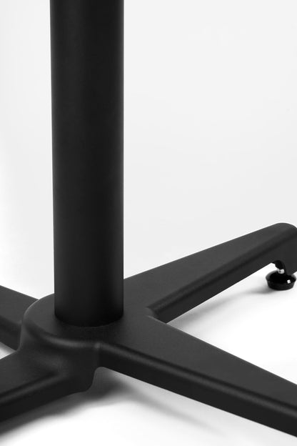 M705 - Pied de table rabattable