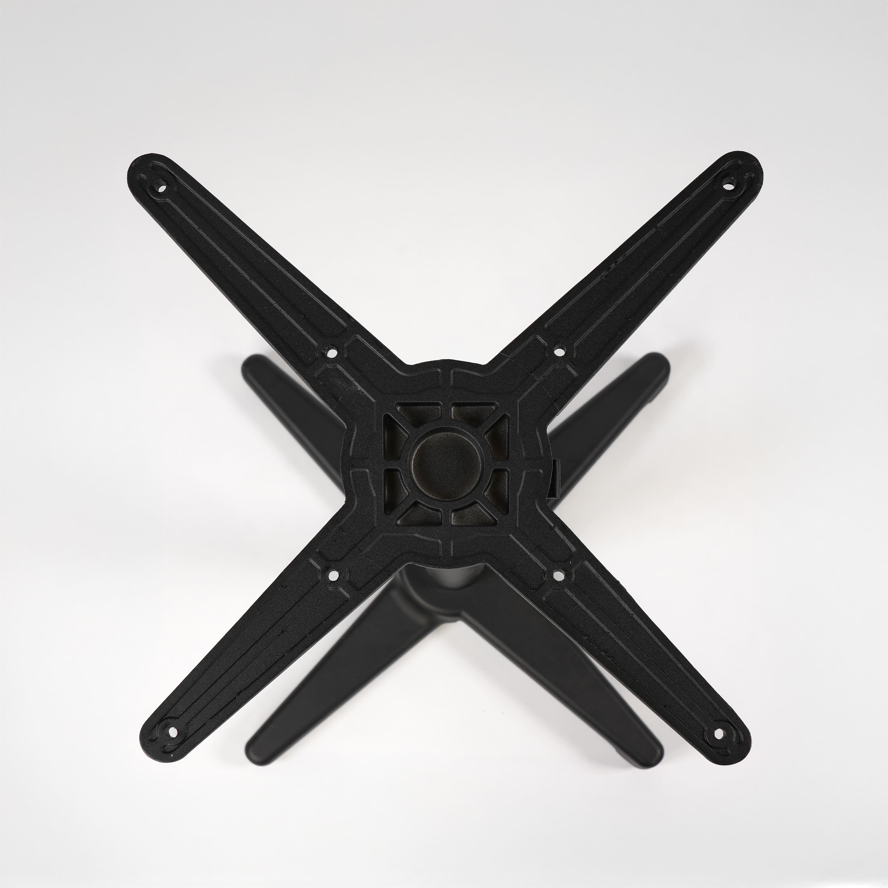 M705 - Pied de table rabattable