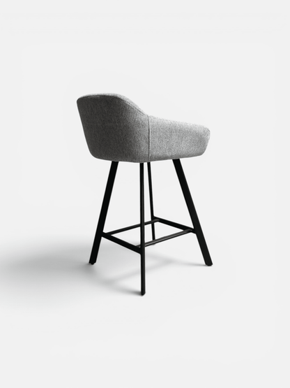 MEY BAR - Tabouret de bar 65cm