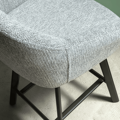 MEY BAR - Tabouret de bar 65cm