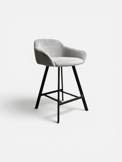 MEY BAR - Tabouret de bar 65cm