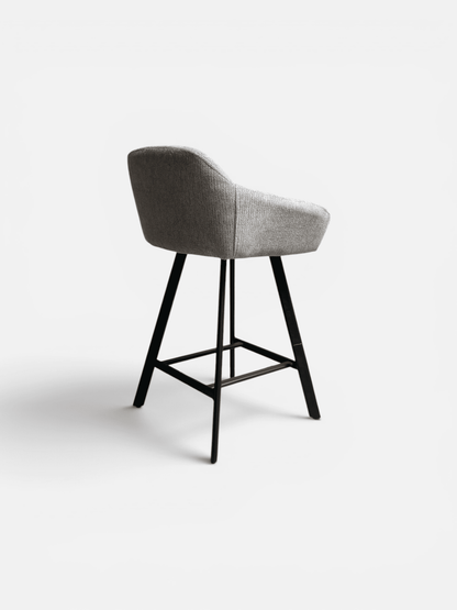 MEY BAR - Tabouret de bar 65cm