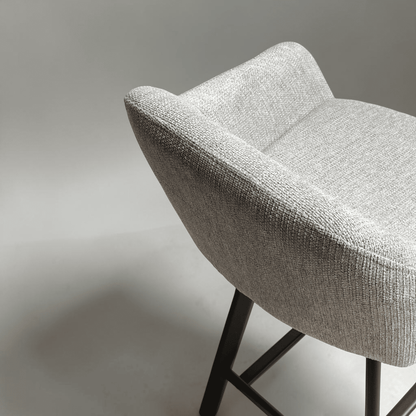 MEY BAR - Tabouret de bar 65cm