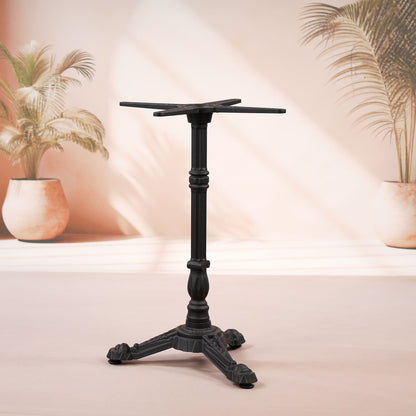 M430 - Pied de table lion