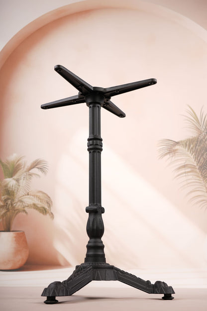 M430 - Pied de table lion