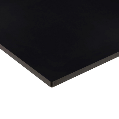 BLACK - Plateau compact HPL