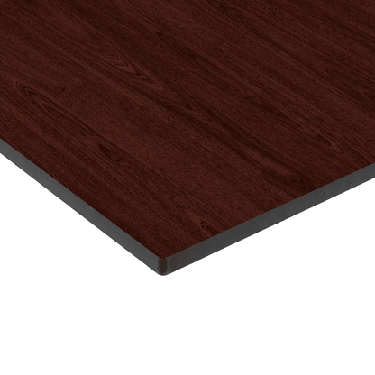 TROPIC/RUSTIK - Plateau compact HPL