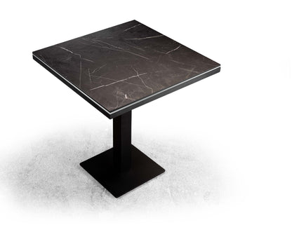 MDFLAM STEEL ROYAL - Plateau de table 48mm