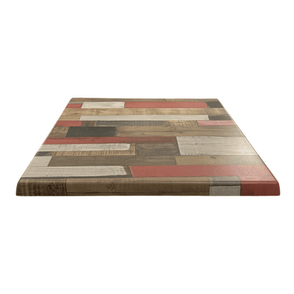 REDDENWOOD - Plateau stratifié moulé