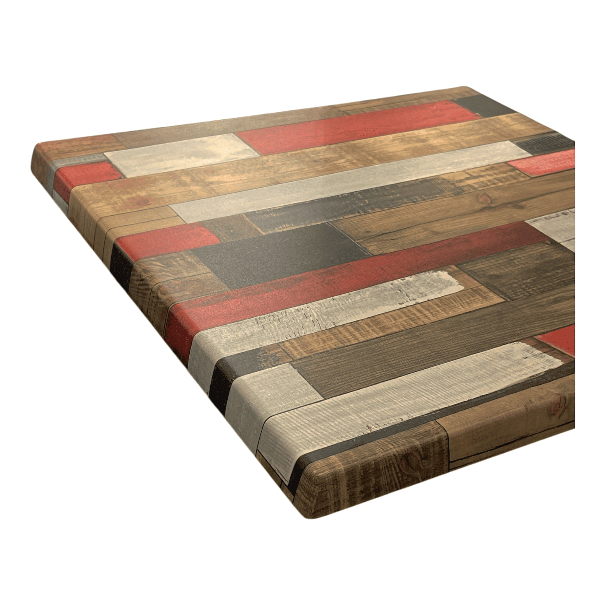 REDDENWOOD - Plateau stratifié moulé