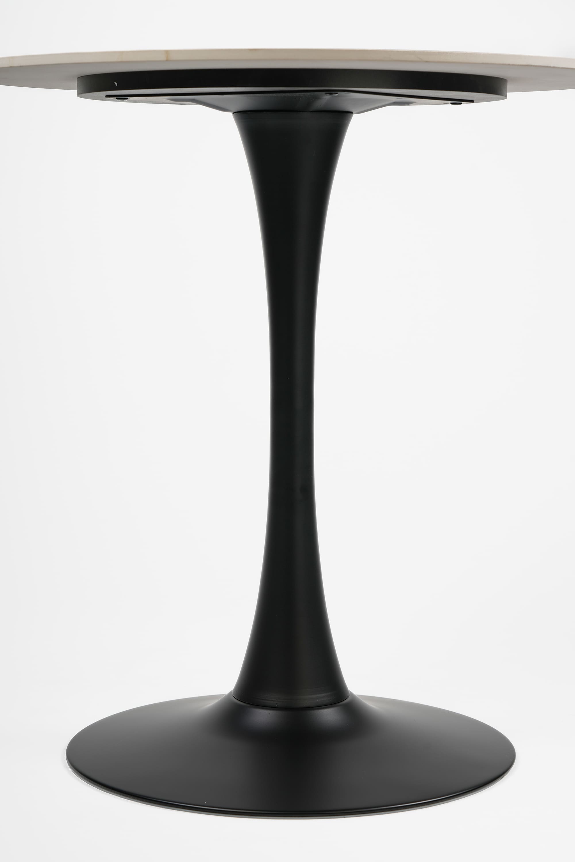 HIKME Calacatta - Table complète en céramique