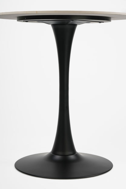 HIKME Calacatta - Table complète en céramique