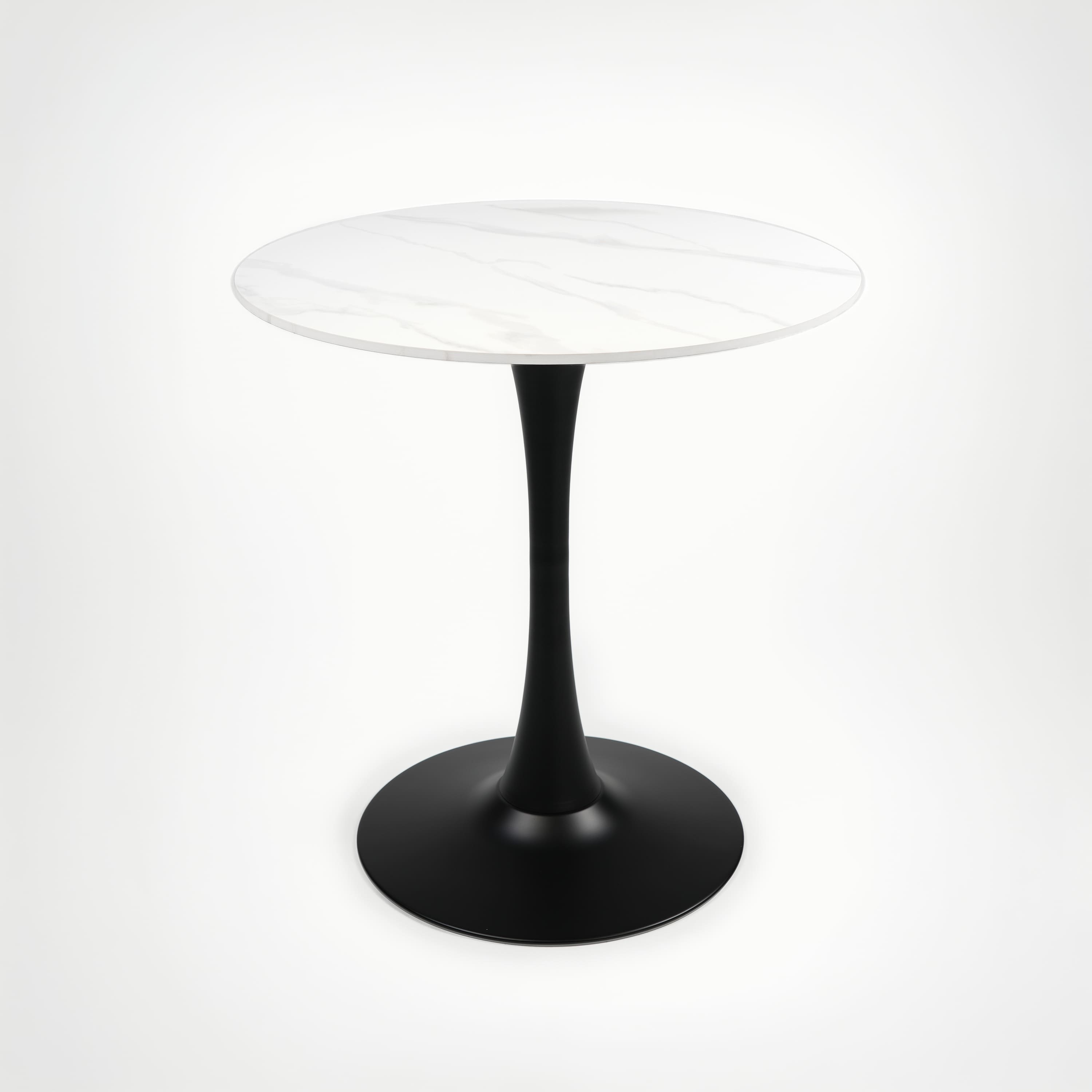 HIKME Calacatta - Table complète en céramique