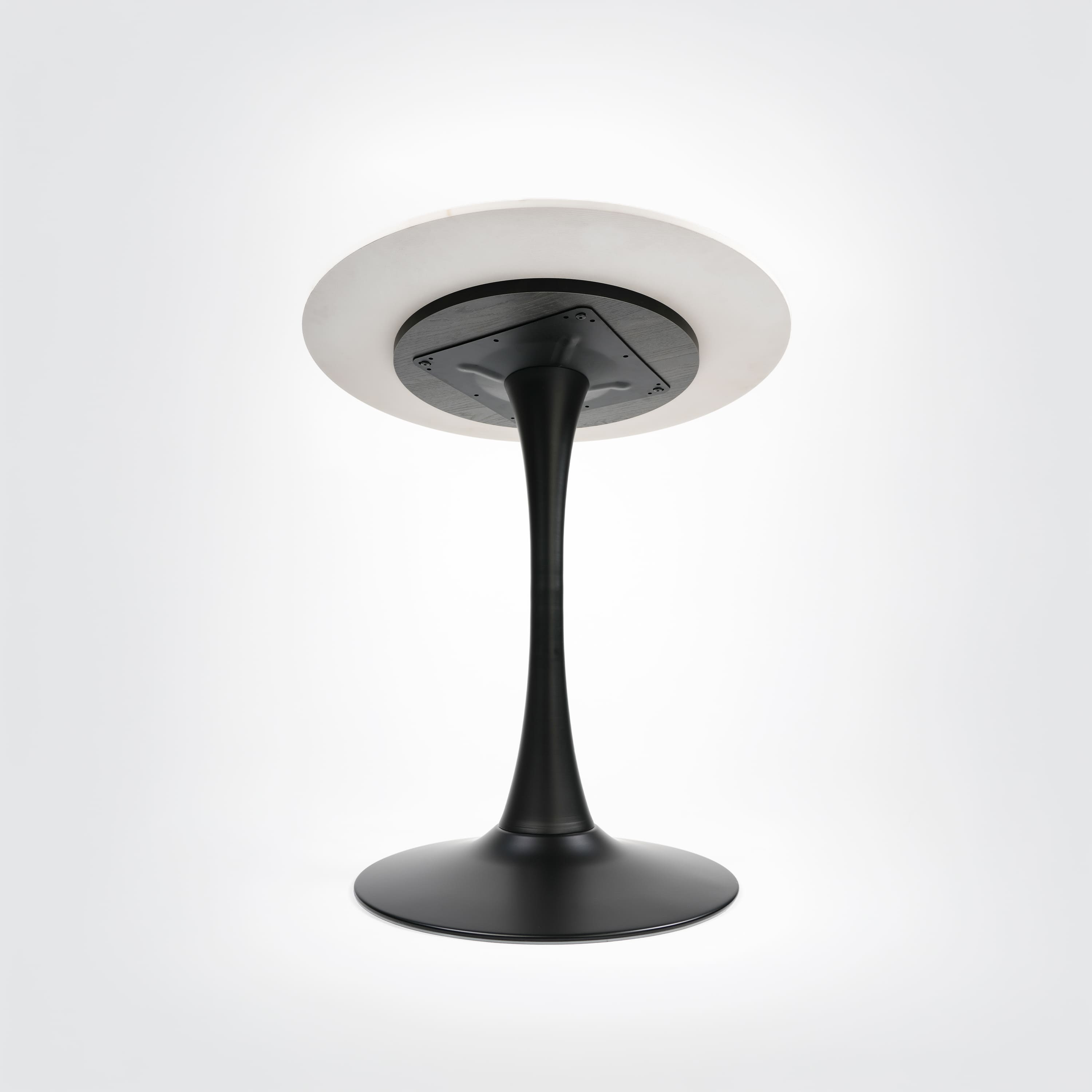 HIKME Calacatta - Table complète en céramique