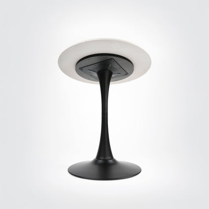 HIKME Calacatta - Table complète en céramique