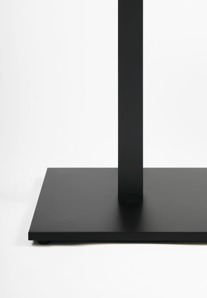 ELORA Calacatta - Table complète en céramique