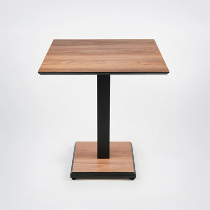 CARVEL Hazar - Table complète