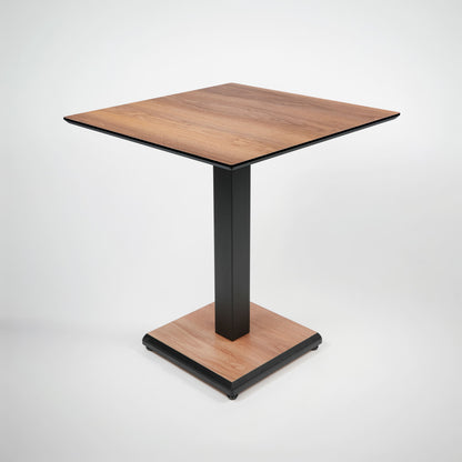 CARVEL Hazar - Table complète