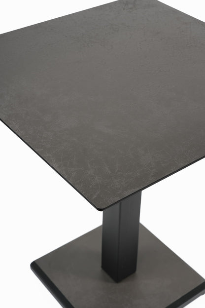 CARVEL Yosun - Table complète